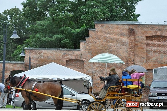 Zdjęcie w galerii na portalu naszraciborz.pl: Łatwo nie było, ale dali rady. Przemarsz Sobieskiego z Rud do Raciborza wiadomości z regionu