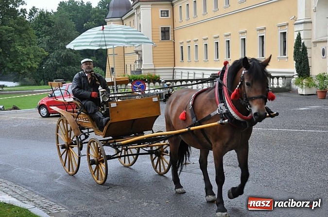 Zdjęcie w galerii na portalu naszraciborz.pl: Łatwo nie było, ale dali rady. Przemarsz Sobieskiego z Rud do Raciborza wiadomości z regionu