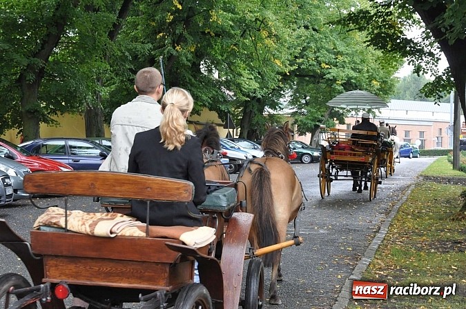 Zdjęcie w galerii na portalu naszraciborz.pl: Łatwo nie było, ale dali rady. Przemarsz Sobieskiego z Rud do Raciborza wiadomości z regionu