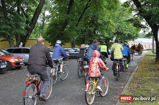 Zdjęcie w galerii na portalu naszraciborz.pl: Łatwo nie było, ale dali rady. Przemarsz Sobieskiego z Rud do Raciborza wiadomości z regionu