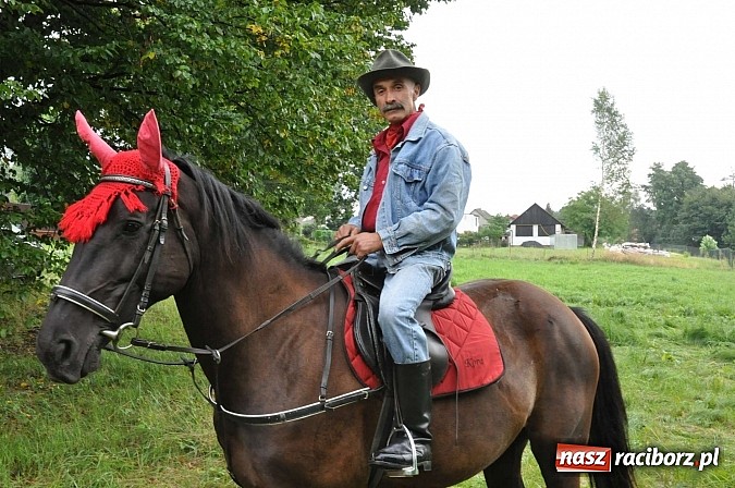 Zdjęcie w galerii na portalu naszraciborz.pl: Łatwo nie było, ale dali rady. Przemarsz Sobieskiego z Rud do Raciborza wiadomości z regionu