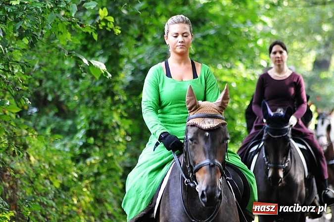 Zdjęcie w galerii na portalu naszraciborz.pl: Łatwo nie było, ale dali rady. Przemarsz Sobieskiego z Rud do Raciborza wiadomości z regionu