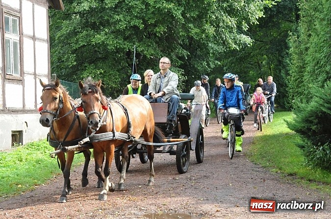 Zdjęcie w galerii na portalu naszraciborz.pl: Łatwo nie było, ale dali rady. Przemarsz Sobieskiego z Rud do Raciborza wiadomości z regionu