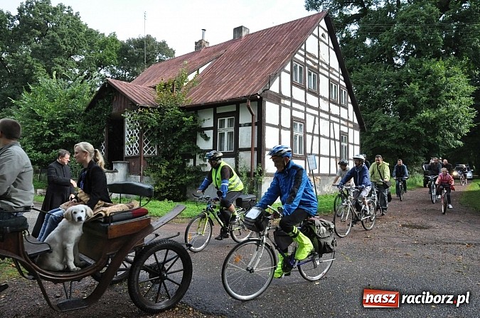 Zdjęcie w galerii na portalu naszraciborz.pl: Łatwo nie było, ale dali rady. Przemarsz Sobieskiego z Rud do Raciborza wiadomości z regionu
