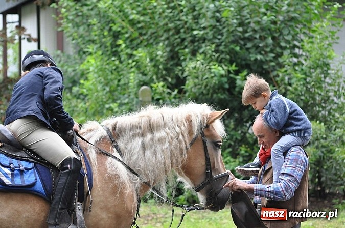 Zdjęcie w galerii na portalu naszraciborz.pl: Łatwo nie było, ale dali rady. Przemarsz Sobieskiego z Rud do Raciborza wiadomości z regionu