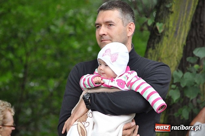 Zdjęcie w galerii na portalu naszraciborz.pl: Łatwo nie było, ale dali rady. Przemarsz Sobieskiego z Rud do Raciborza wiadomości z regionu