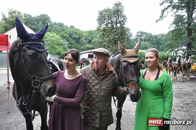 Zdjęcie w galerii na portalu naszraciborz.pl: Łatwo nie było, ale dali rady. Przemarsz Sobieskiego z Rud do Raciborza wiadomości z regionu