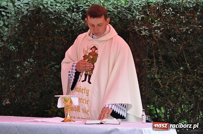 Zdjęcie w galerii na portalu naszraciborz.pl: Łatwo nie było, ale dali rady. Przemarsz Sobieskiego z Rud do Raciborza wiadomości z regionu