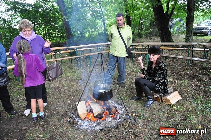 Zdjęcie w galerii na portalu naszraciborz.pl: Łatwo nie było, ale dali rady. Przemarsz Sobieskiego z Rud do Raciborza wiadomości z regionu