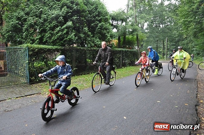 Zdjęcie w galerii na portalu naszraciborz.pl: Łatwo nie było, ale dali rady. Przemarsz Sobieskiego z Rud do Raciborza wiadomości z regionu
