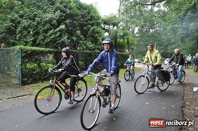 Zdjęcie w galerii na portalu naszraciborz.pl: Łatwo nie było, ale dali rady. Przemarsz Sobieskiego z Rud do Raciborza wiadomości z regionu