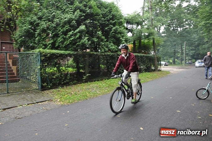 Zdjęcie w galerii na portalu naszraciborz.pl: Łatwo nie było, ale dali rady. Przemarsz Sobieskiego z Rud do Raciborza wiadomości z regionu