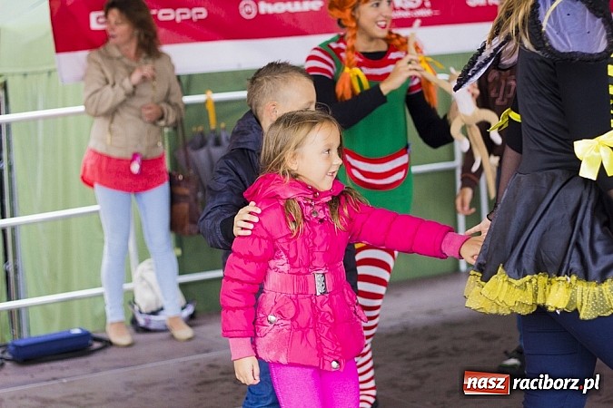 Zdjęcie w galerii na portalu naszraciborz.pl: Rodzinny piknik na raciborskim zamku wiadomości z regionu