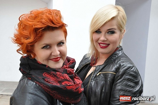 Zdjęcie w galerii na portalu naszraciborz.pl: Rodzinny piknik na raciborskim zamku wiadomości z regionu