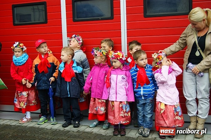 Zdjęcie w galerii na portalu naszraciborz.pl: Dożynki 2014 - Bolesław wiadomości z regionu