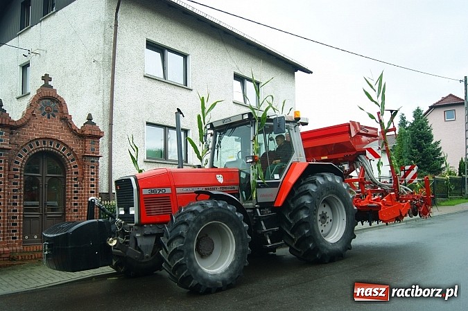Zdjęcie w galerii na portalu naszraciborz.pl: Dożynki 2014 - Bolesław wiadomości z regionu