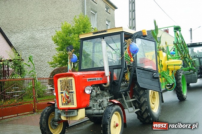 Zdjęcie w galerii na portalu naszraciborz.pl: Dożynki 2014 - Bolesław wiadomości z regionu