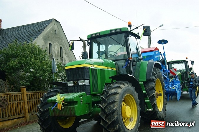 Zdjęcie w galerii na portalu naszraciborz.pl: Dożynki 2014 - Bolesław wiadomości z regionu