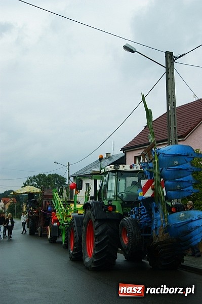 Zdjęcie w galerii na portalu naszraciborz.pl: Dożynki 2014 - Bolesław wiadomości z regionu