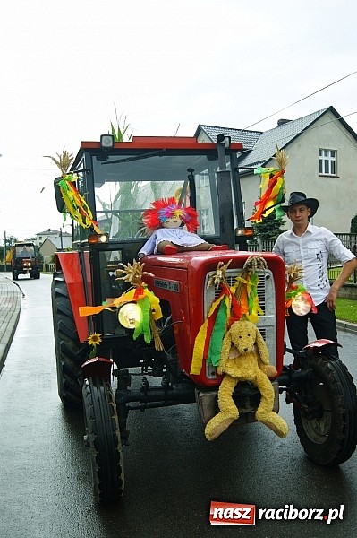 Zdjęcie w galerii na portalu naszraciborz.pl: Dożynki 2014 - Bolesław wiadomości z regionu