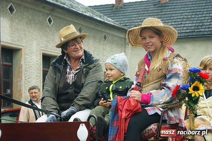 Zdjęcie w galerii na portalu naszraciborz.pl: Dożynki 2014 - Bolesław wiadomości z regionu