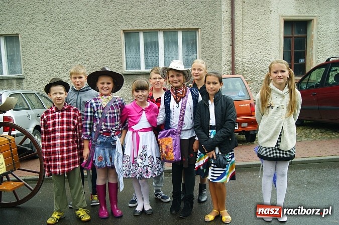 Zdjęcie w galerii na portalu naszraciborz.pl: Dożynki 2014 - Bolesław wiadomości z regionu