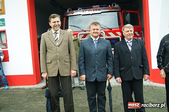 Zdjęcie w galerii na portalu naszraciborz.pl: Dożynki 2014 - Bolesław wiadomości z regionu