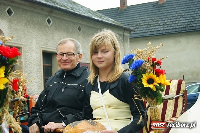 Zdjęcie w galerii na portalu naszraciborz.pl: Dożynki 2014 - Bolesław wiadomości z regionu