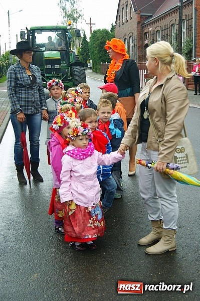 Zdjęcie w galerii na portalu naszraciborz.pl: Dożynki 2014 - Bolesław wiadomości z regionu
