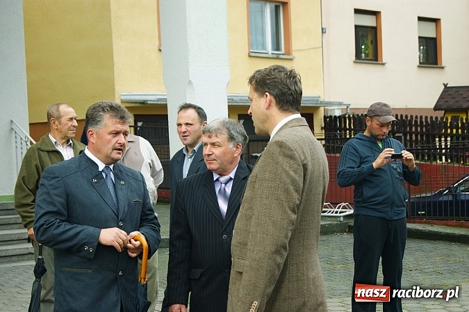 Zdjęcie w galerii na portalu naszraciborz.pl: Dożynki 2014 - Bolesław wiadomości z regionu