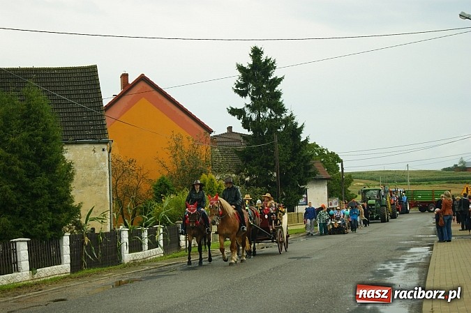 Zdjęcie w galerii na portalu naszraciborz.pl: Dożynki 2014 - Bolesław wiadomości z regionu