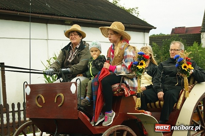 Zdjęcie w galerii na portalu naszraciborz.pl: Dożynki 2014 - Bolesław wiadomości z regionu