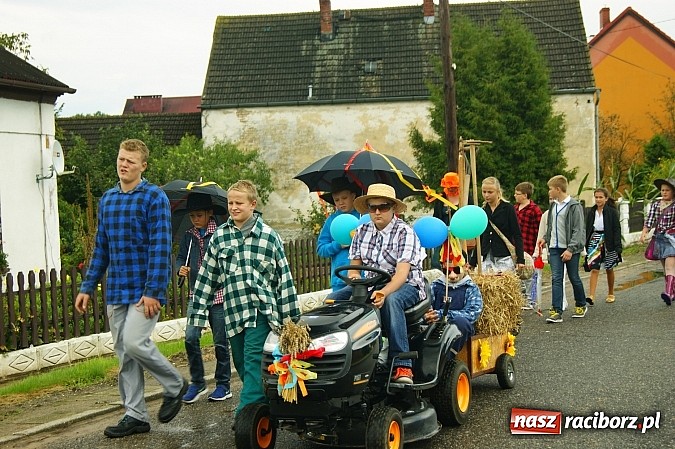 Zdjęcie w galerii na portalu naszraciborz.pl: Dożynki 2014 - Bolesław wiadomości z regionu