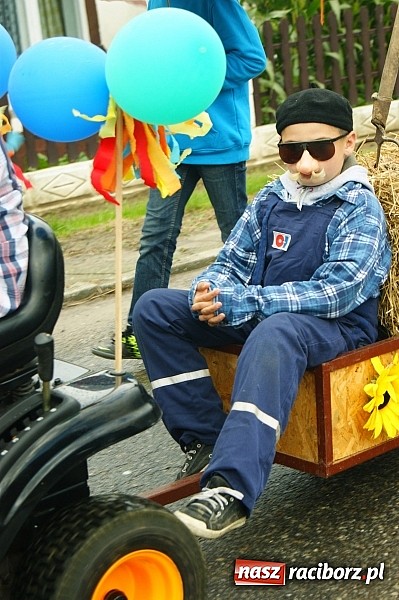 Zdjęcie w galerii na portalu naszraciborz.pl: Dożynki 2014 - Bolesław wiadomości z regionu