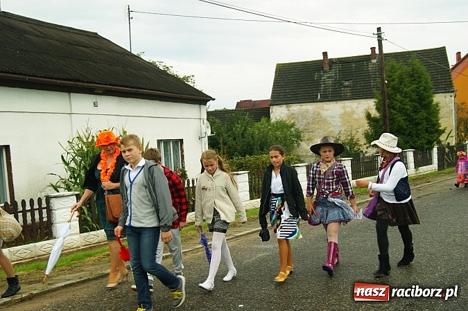 Zdjęcie w galerii na portalu naszraciborz.pl: Dożynki 2014 - Bolesław wiadomości z regionu