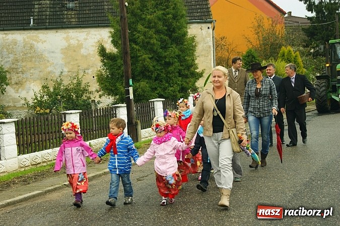 Zdjęcie w galerii na portalu naszraciborz.pl: Dożynki 2014 - Bolesław wiadomości z regionu