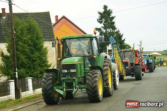 Zdjęcie w galerii na portalu naszraciborz.pl: Dożynki 2014 - Bolesław wiadomości z regionu