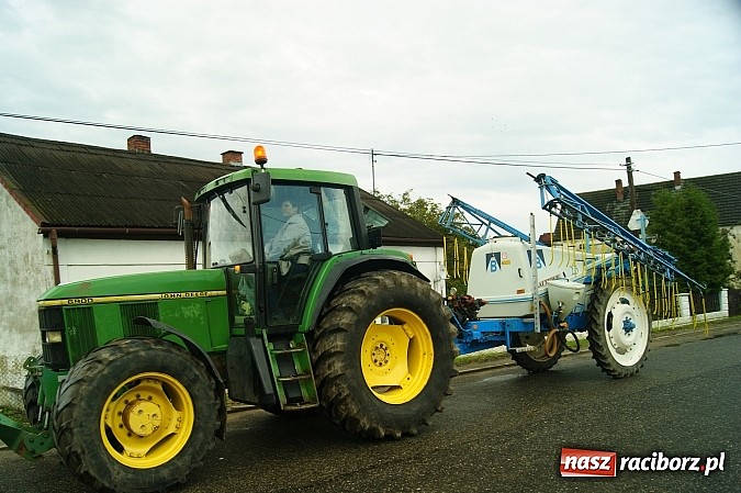 Zdjęcie w galerii na portalu naszraciborz.pl: Dożynki 2014 - Bolesław wiadomości z regionu