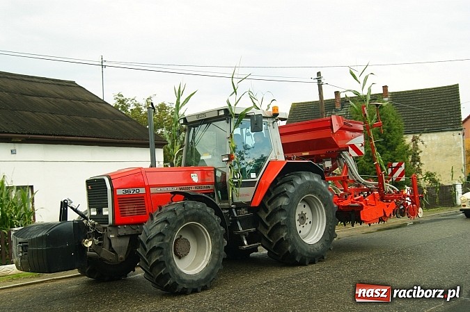 Zdjęcie w galerii na portalu naszraciborz.pl: Dożynki 2014 - Bolesław wiadomości z regionu