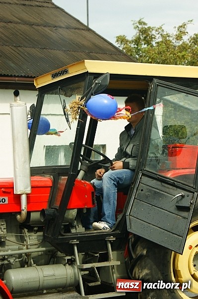 Zdjęcie w galerii na portalu naszraciborz.pl: Dożynki 2014 - Bolesław wiadomości z regionu