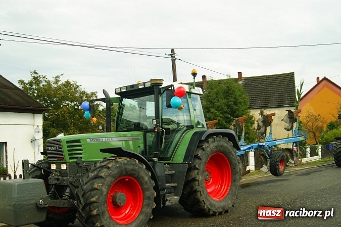 Zdjęcie w galerii na portalu naszraciborz.pl: Dożynki 2014 - Bolesław wiadomości z regionu