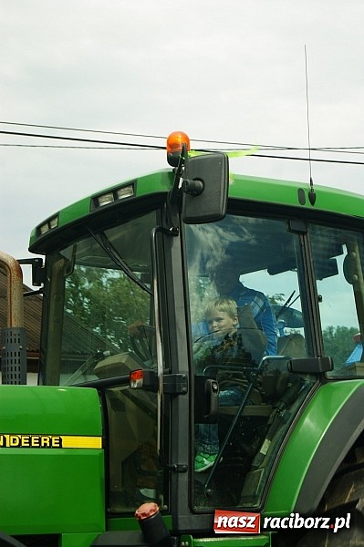 Zdjęcie w galerii na portalu naszraciborz.pl: Dożynki 2014 - Bolesław wiadomości z regionu