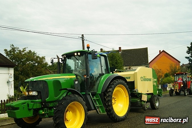 Zdjęcie w galerii na portalu naszraciborz.pl: Dożynki 2014 - Bolesław wiadomości z regionu
