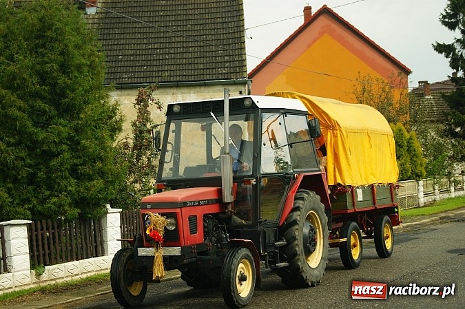 Zdjęcie w galerii na portalu naszraciborz.pl: Dożynki 2014 - Bolesław wiadomości z regionu