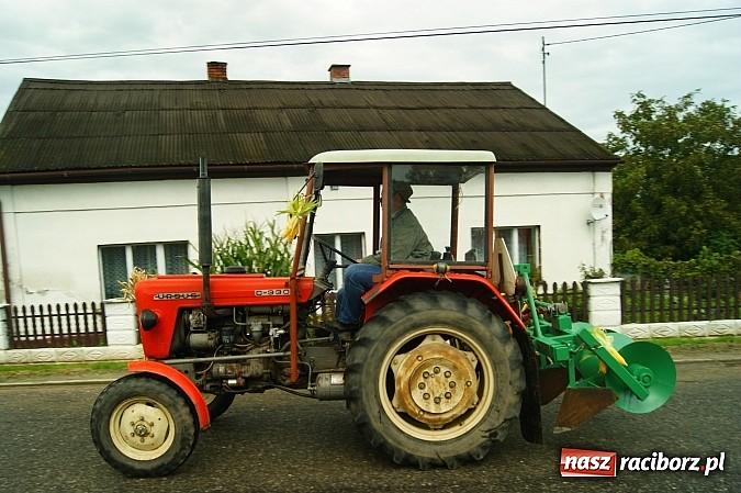 Zdjęcie w galerii na portalu naszraciborz.pl: Dożynki 2014 - Bolesław wiadomości z regionu