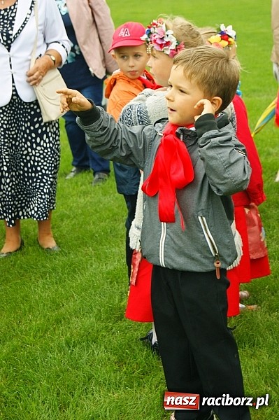 Zdjęcie w galerii na portalu naszraciborz.pl: Dożynki 2014 - Bolesław wiadomości z regionu
