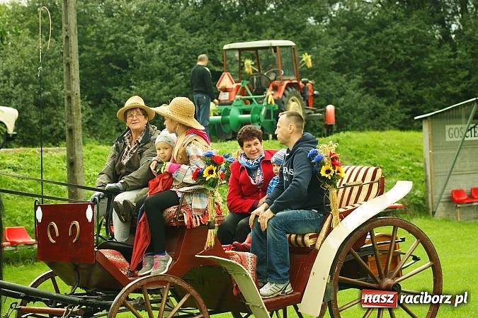 Zdjęcie w galerii na portalu naszraciborz.pl: Dożynki 2014 - Bolesław wiadomości z regionu