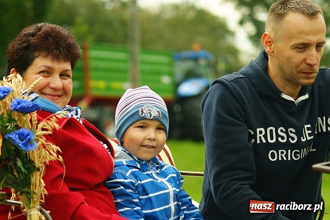 Zdjęcie w galerii na portalu naszraciborz.pl: Dożynki 2014 - Bolesław wiadomości z regionu