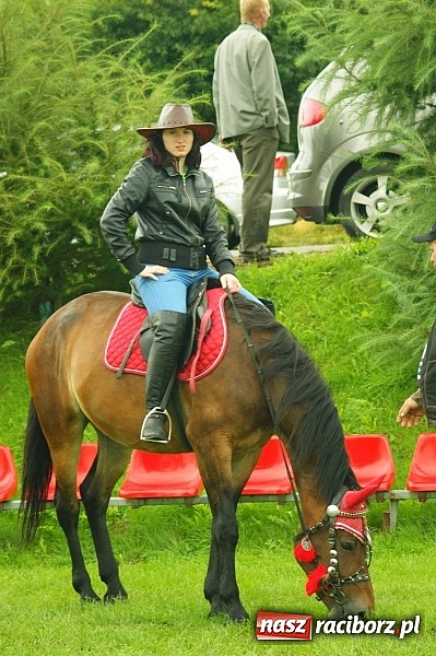 Zdjęcie w galerii na portalu naszraciborz.pl: Dożynki 2014 - Bolesław wiadomości z regionu