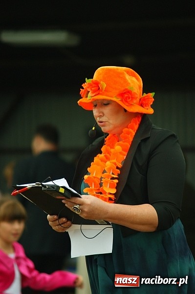 Zdjęcie w galerii na portalu naszraciborz.pl: Dożynki 2014 - Bolesław wiadomości z regionu